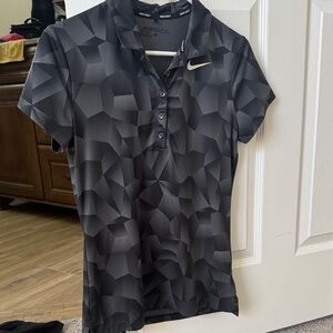 Nike Golf Polo
